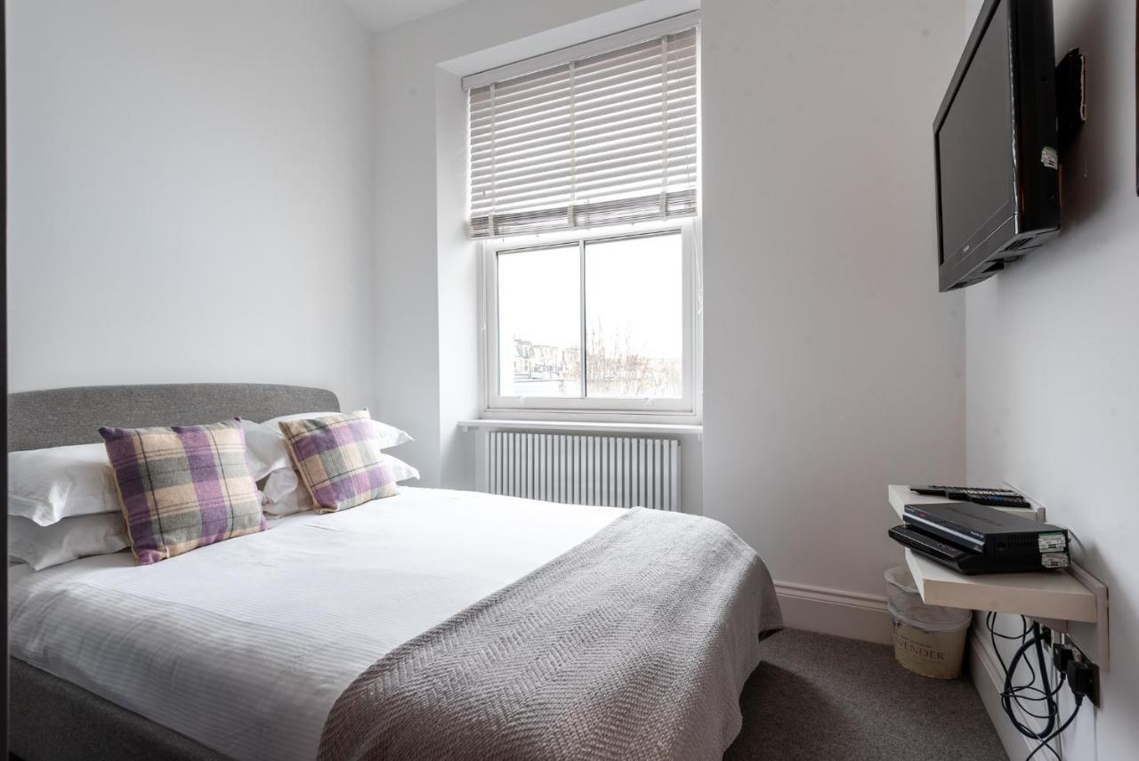 Chelsea Green Apartments Londýn Exteriér fotografie