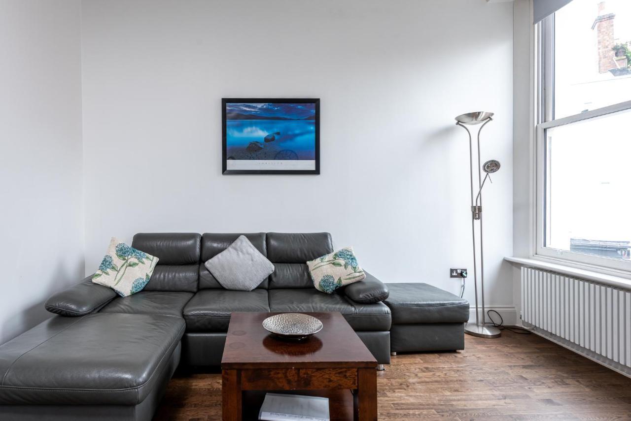 Chelsea Green Apartments Londýn Exteriér fotografie