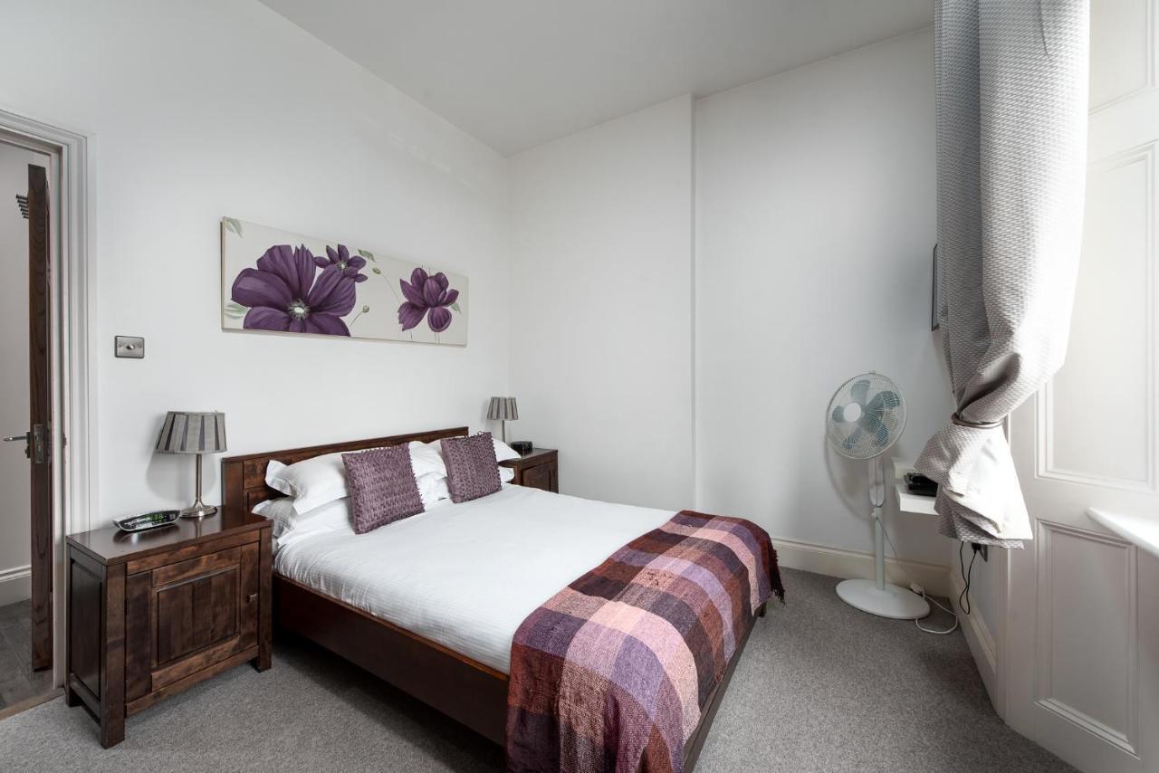 Chelsea Green Apartments Londýn Exteriér fotografie